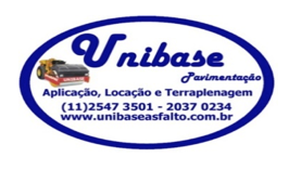 Tecnofoco Laboratórios - Cliente Unibase